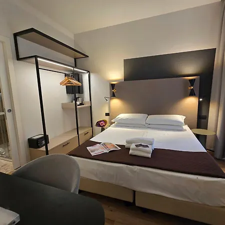 Hotel Porta Pia