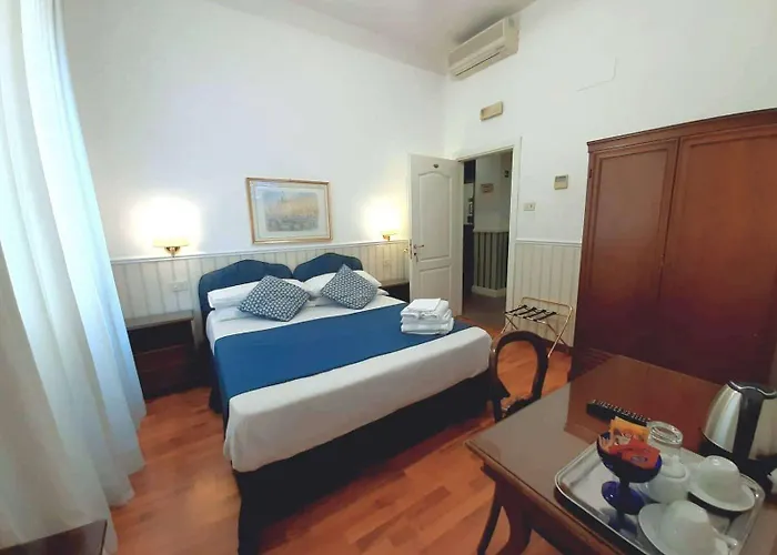 Porta Pia 3* Roma