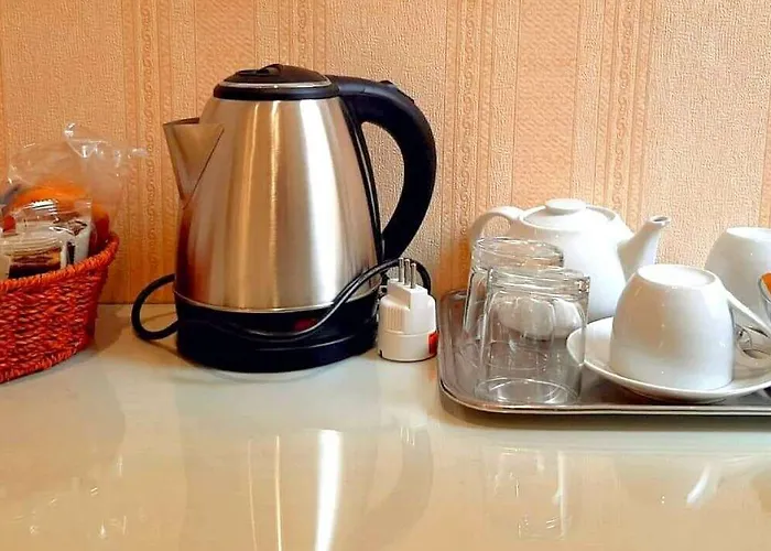 Porta Pia Hotel 3*