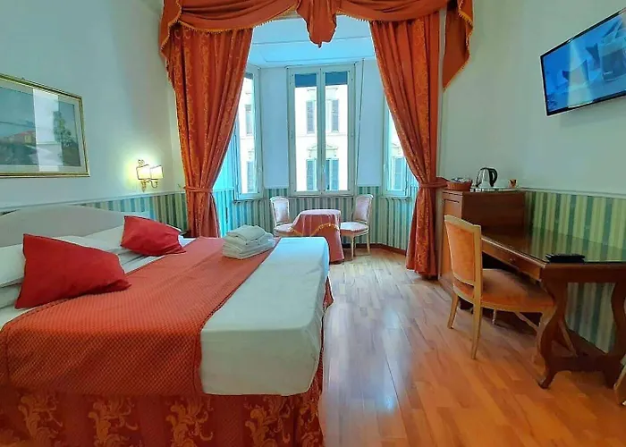Otel Porta Pia