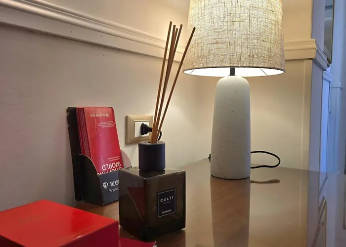 Porta Pia Hotel 3*