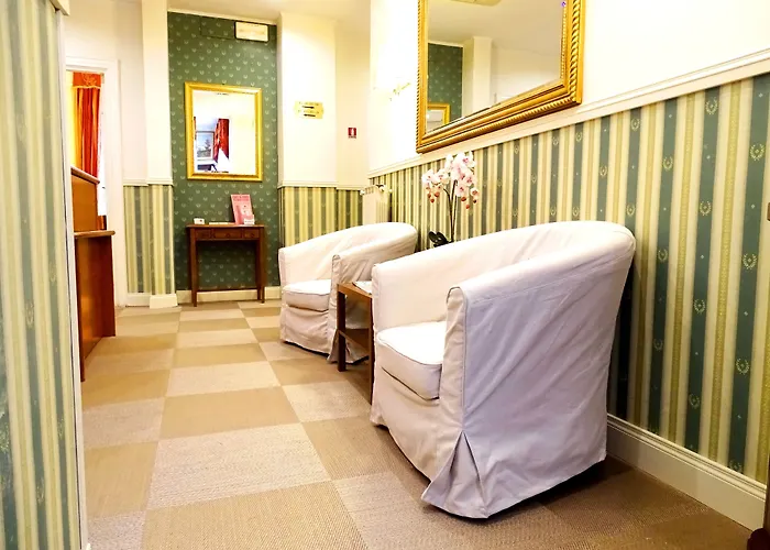 Porta Pia 3* Roma
