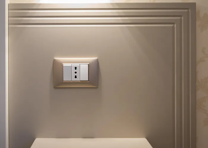 Porta Pia Otel Roma