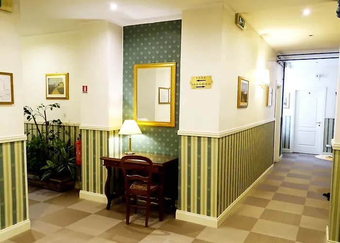 Porta Pia 3* Roma