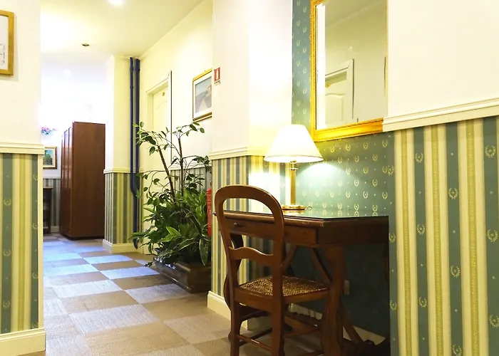 Porta Pia Hotel