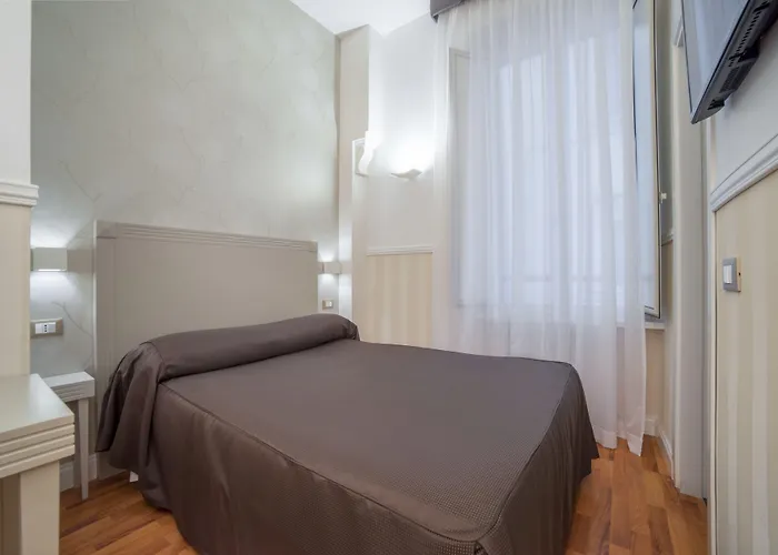 Porta Pia Hotel Roma