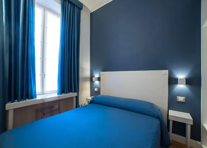 Porta Pia Hotel Roma