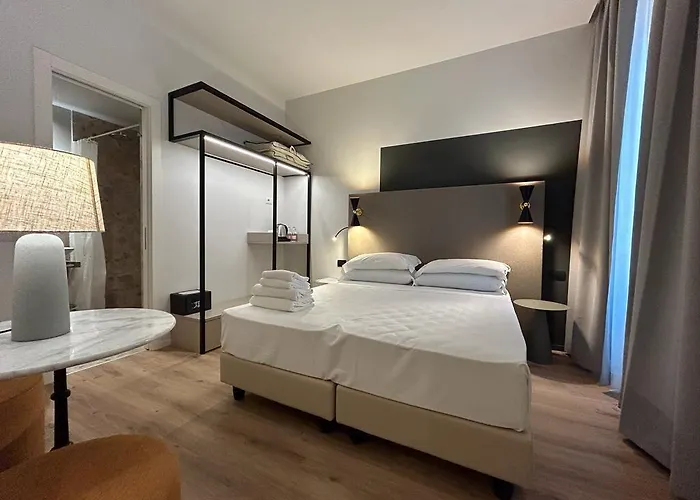 Porta Pia Otel