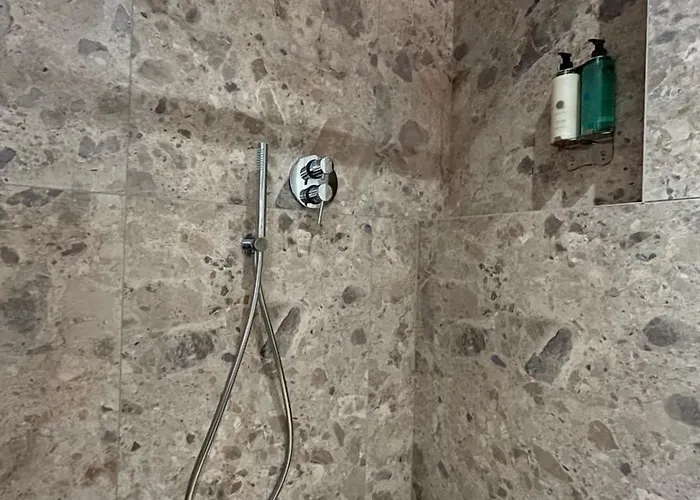 Hotel Porta Pia