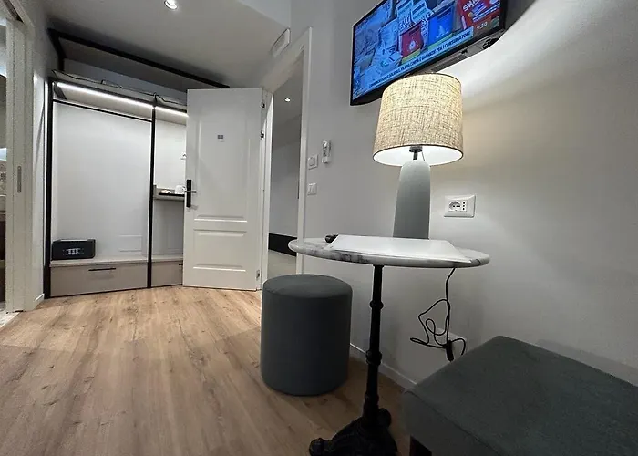 Porta Pia Otel 3*