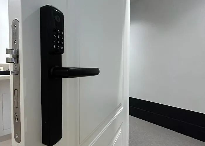 Otel Porta Pia 3*