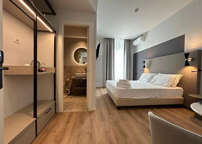 Porta Pia Hotel 3*