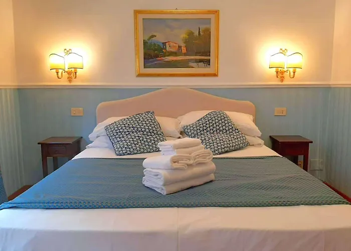 Otel Porta Pia Roma