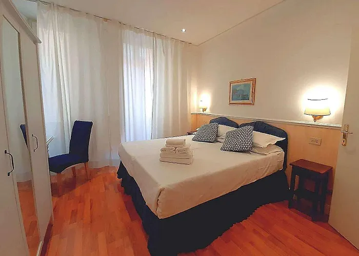 Porta Pia 3* Roma
