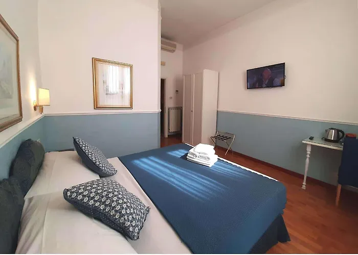 Porta Pia 3* Roma