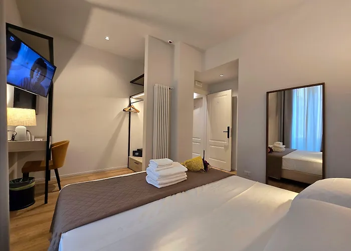 Otel Porta Pia