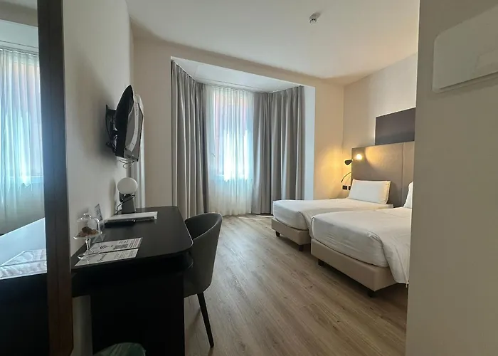 Otel Porta Pia
