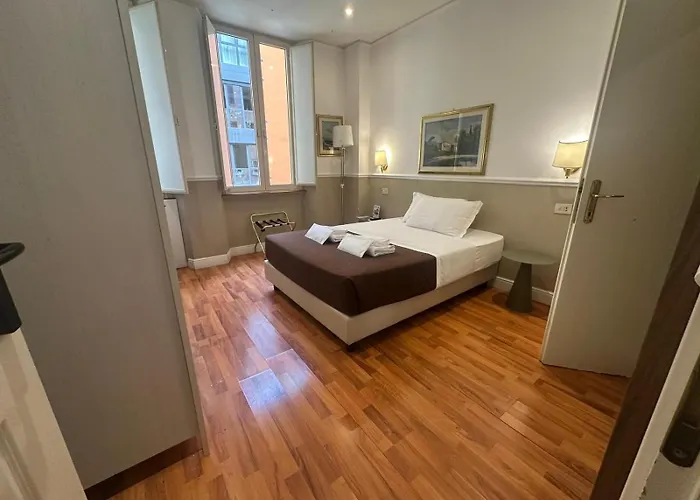 Porta Pia Otel Roma