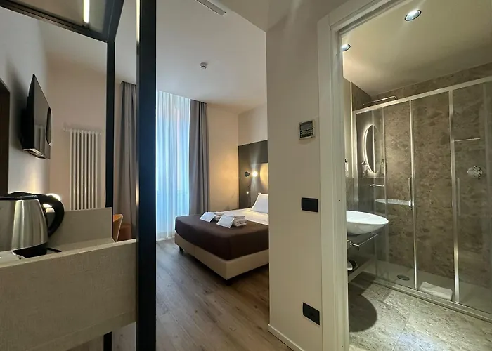 Porta Pia Otel