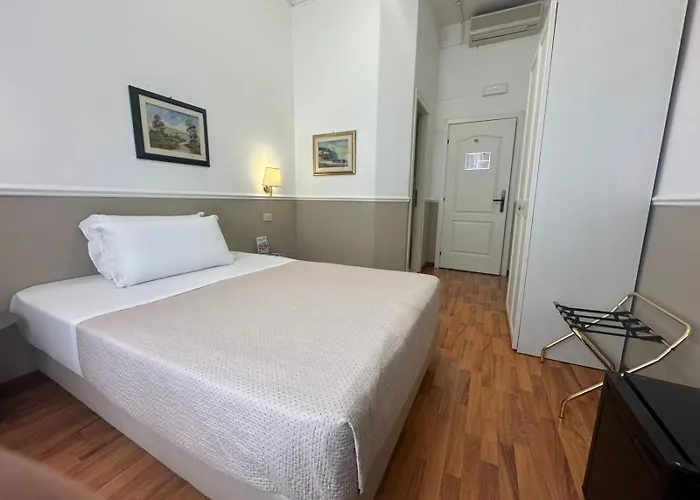 Porta Pia Otel