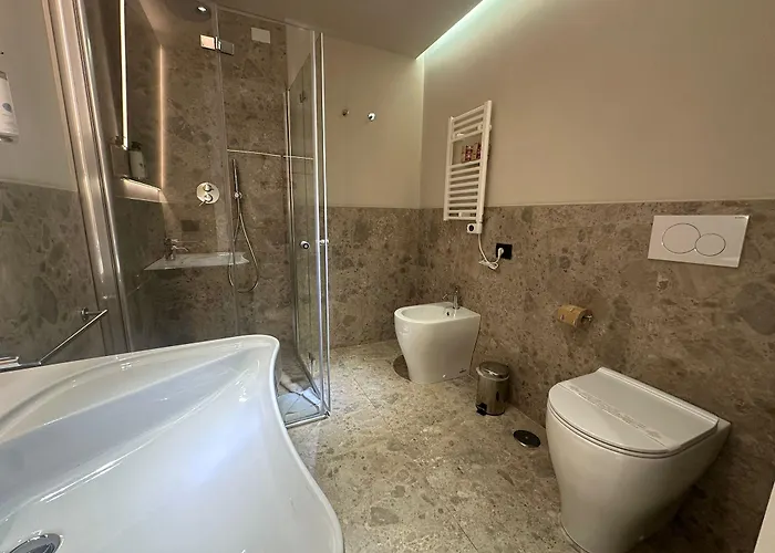 Hotel Porta Pia