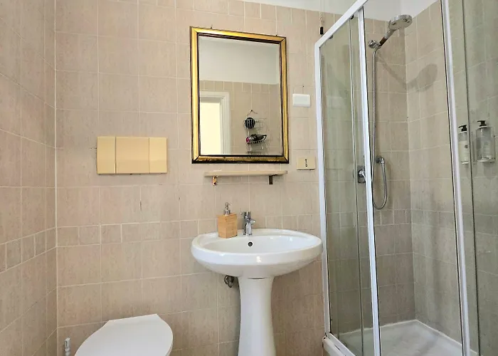Hotel Porta Pia 3*
