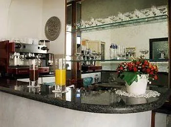 Porta Pia Hotel Roma