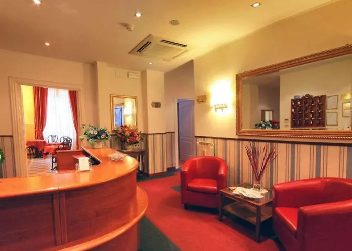 Otel Porta Pia
