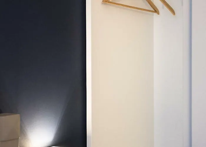 Отель Porta Pia Рим